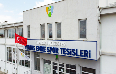 YUNUS EMRE SPOR TESİSLERİ'NDE GÜZ DÖNEMİ KAYITLARI BAŞLADI